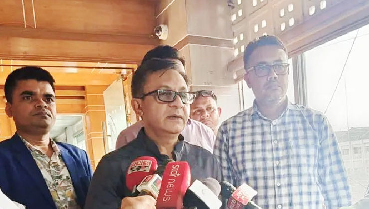 ভোজ্যতেলের দাম বাড়ছে না: বাণিজ্যমন্ত্রী