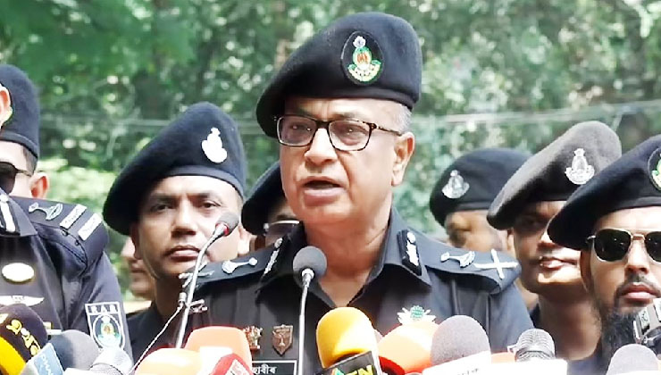 নববর্ষের নিরাপত্তায় থাকছে স্পেশাল কমান্ডো ফোর্স