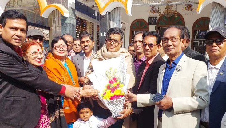 নির্বাচনে পুরোপুরি লেভেল প্লেয়িং ফিল্ড আছে: প্রেস সচিব