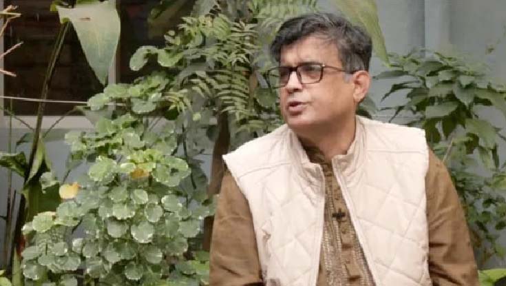 সম্পদের হিসাব দিলেন প্রেস সচিব 