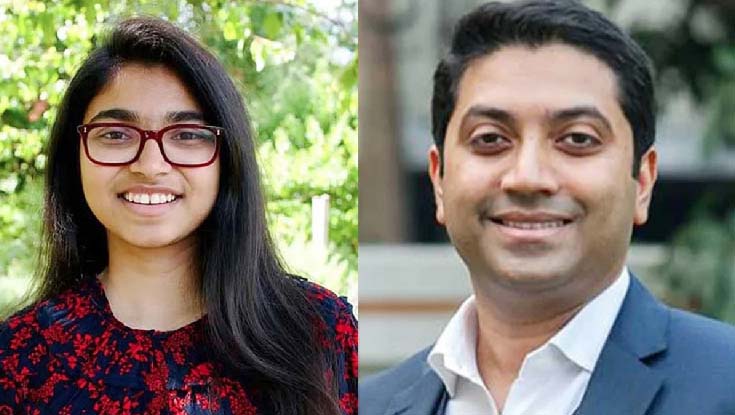 নিজেকে ভোট দিতে পারছেন না তাসনিম জারা-ববি হাজ্জাজ