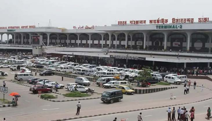 মধ্যপ্রাচ্যগামী সব ফ্লাইট স্থগিত