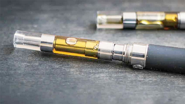 দেশে নতুন শক্তিশালী মাদক এমডিএমবি জব্দ