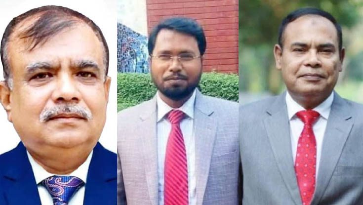 ইবির বিভিন্ন কমিটি থেকে ৩ শিক্ষক নেতার পদত্যাগ
