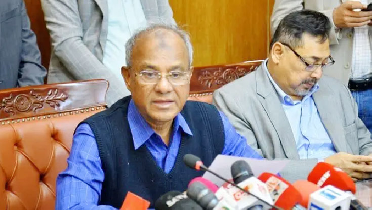 ‘আগ্নেয়াস্ত্রের লাইসেন্স নিতে পারবেন এমপি প্রার্থীরা’