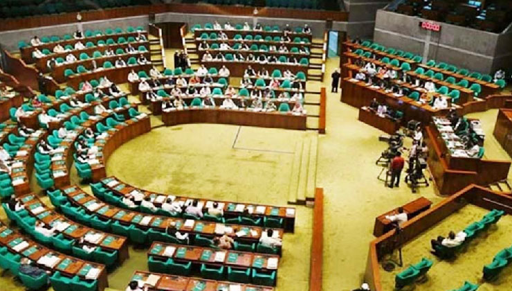 সরকারি চাকরিতে প্রবেশের নতুন বয়সসীমা নির্ধারণ