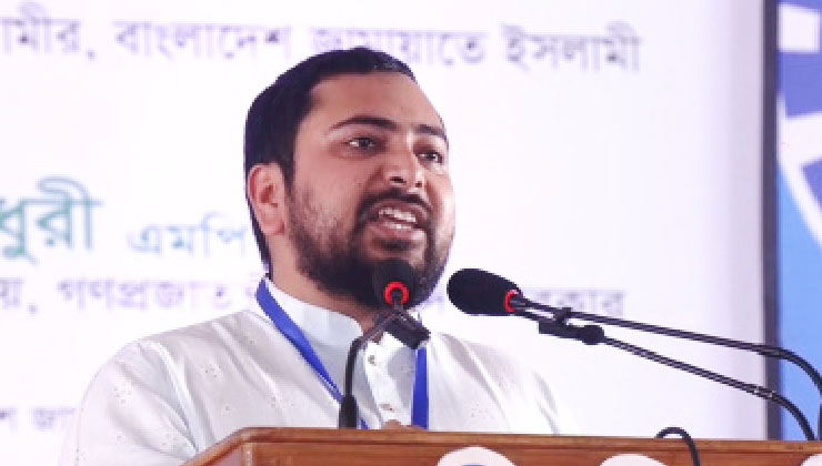 সংস্কারের বকেয়া রেখেই সরকার হালখাতা খুলেছে: নাহিদ ইসলাম 