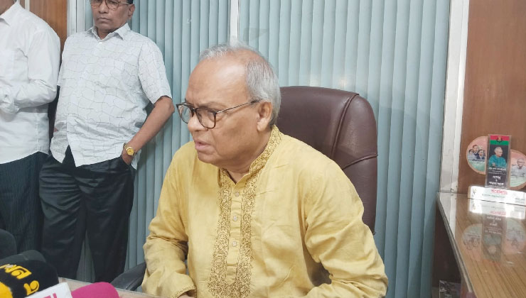 বিএনপির মনোনয়ন প্রত্যাশীদের সাক্ষাৎ শুক্রবার থেকে শুরু