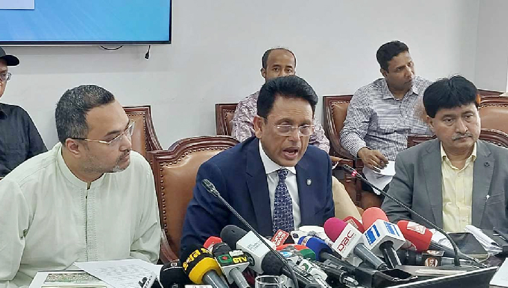 দুর্নীতি করলে শিক্ষা মন্ত্রণালয়ে থাকতে পারবে না: শিক্ষামন্ত্রী