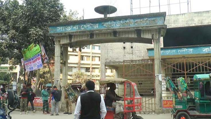 সাভারে কমিউনিটি সেন্টারে ফের মিললো দুই পোড়া লাশ