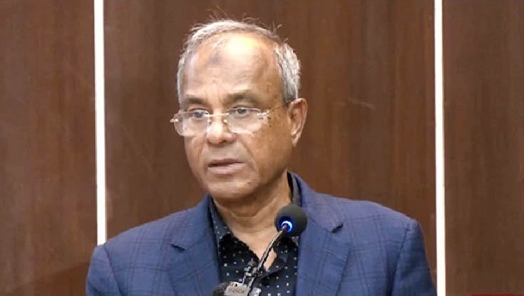 ভোটকেন্দ্র থেকে ব্যালট ছিনতাইয়ের কোনও সুযোগ নেই: স্বরাষ্ট্র উপদেষ্টা