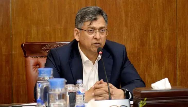 ‘আইনশৃঙ্খলা পরিস্থিতি স্বাভাবিক রাখাই সরকারের মূল অগ্রাধিকার’