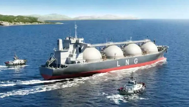 ৫ লাখ টন ডিজেল, ২ কার্গো এলএনজি আমদানির অনুমোদন