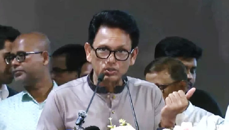 ফেল করা পরীক্ষার্থীদের দুঃসংবাদ দিলেন মন্ত্রী