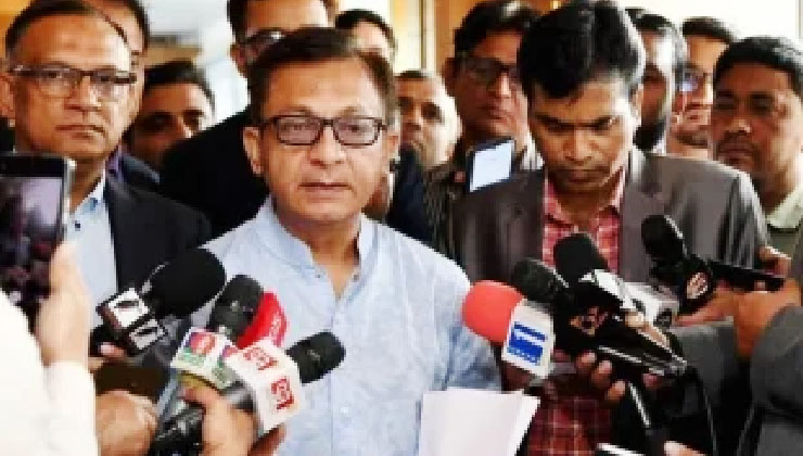 সরকারকে দ্বিগুণ দামে তেল-সার কিনতে হচ্ছে: বাণিজ্যমন্ত্রী