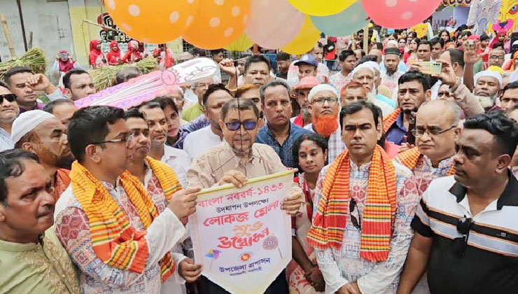 স্বাস্থ্য খাতের বাজেট বাড়বে: স্বাস্থ্যমন্ত্রী