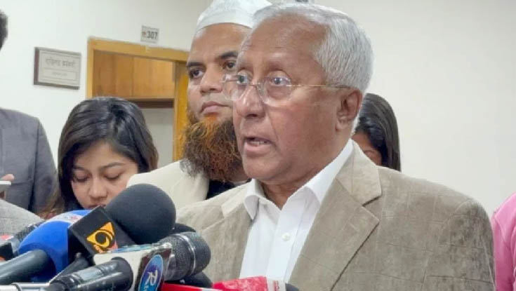 নির্বাচন পর্যবেক্ষণে আসছে প্রায় ৫০০ বিদেশি