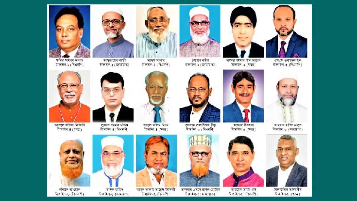 টাঙ্গাইলে সব প্রার্থীর টার্গেট আওয়ামী ভোটব্যাংক