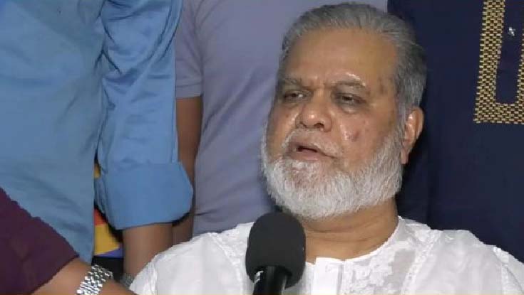 মঞ্জুরুল মুন্সীকে দল থেকে বহিষ্কার করল বিএনপি