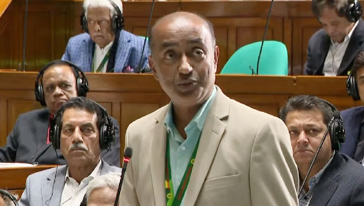 ‘গুমে সঙ্গে জড়িত অপরাধীরা আইনের ফাঁকে বের হতে পারবে না’