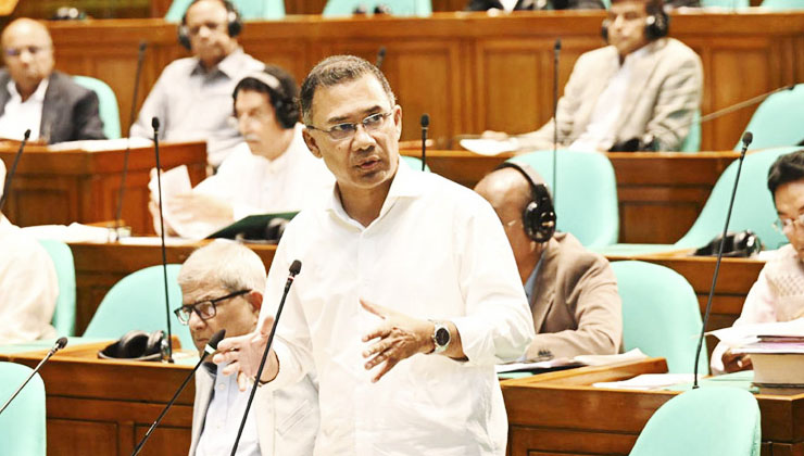 জ্বালানি সংকট মোকাবিলায় যৌথ কমিটি গঠনের প্রস্তাব প্রধানমন্ত্রীর