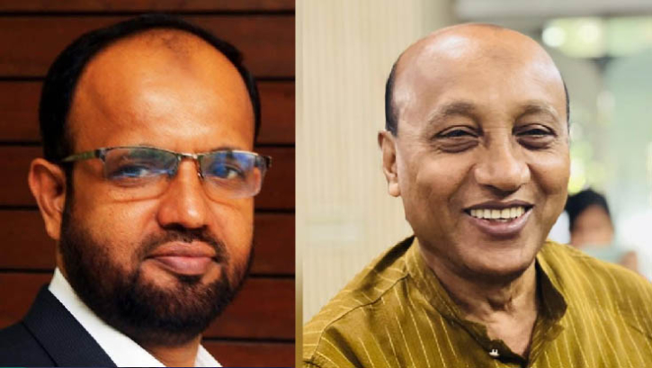 ডিইউজের পুনরায় সভাপতি শহীদ-খুরশীদ সম্পাদক নির্বাচিত