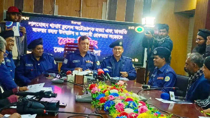 অটোরিকশা চালক হত্যাকাণ্ড মামলার আসামি আটক