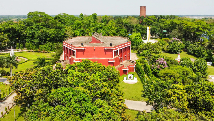 বাকৃবিতে শিক্ষার্থীর উপর হামলার অভিযোগ