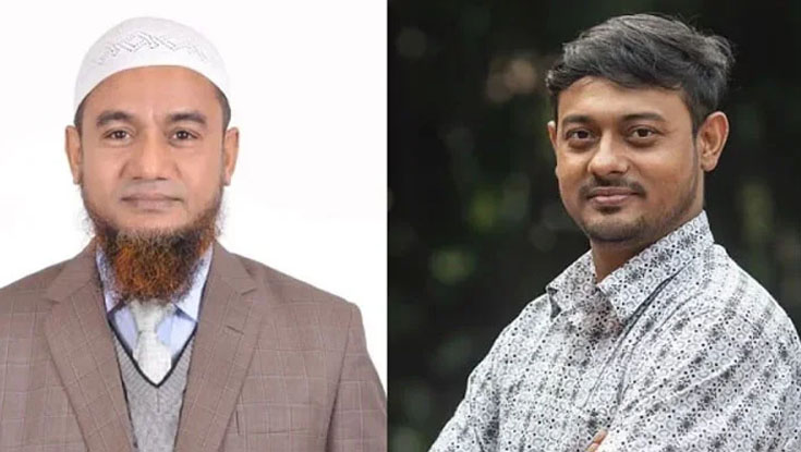 নাসীরুদ্দীন পাটওয়ারীর বিরুদ্ধে মামলা, বিএনপির নেতা শোকজ 