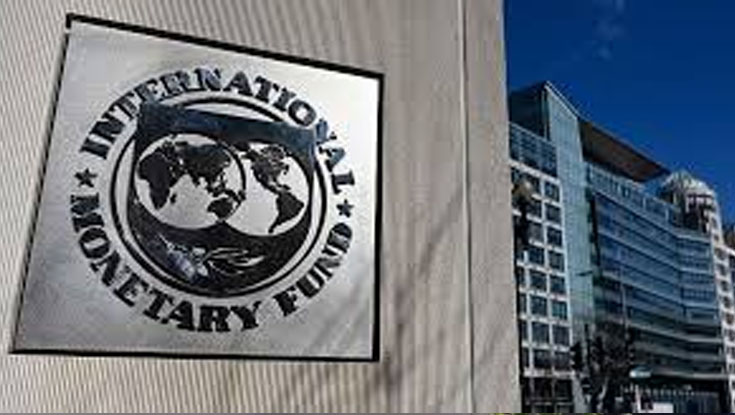 বৈশ্বিক চাপ মোকাবিলায় আইএমএফ সহায়তা চায় বাংলাদেশ