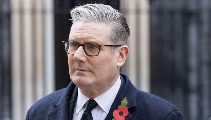 ইরান যুদ্ধে জড়াবে না যুক্তরাজ্য