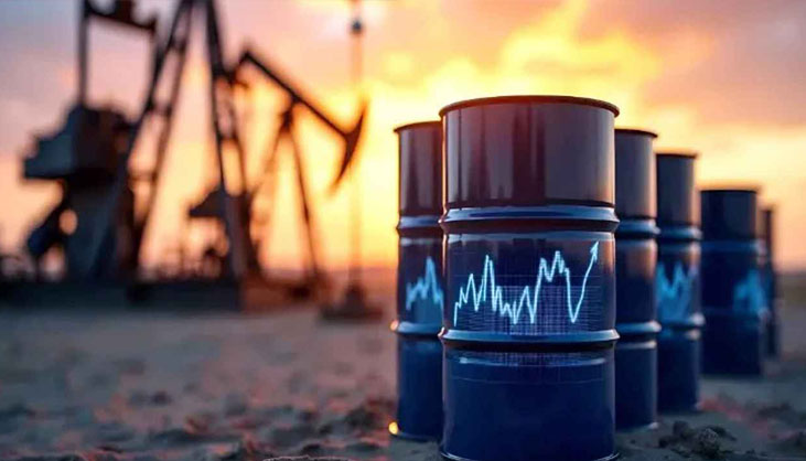 হরমুজ খোলায় বিশ্ববাজারে কমলো তেলের দাম