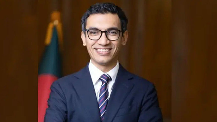 সরকারকে ১৮০ দিনের যে কর্মপরিকল্পনা আশিক চৌধুরীর