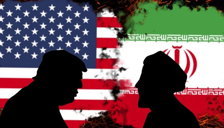 ইরান-যুক্তরাষ্ট্রের আলোচনায় গুরুত্ব পাচ্ছে সাত বিষয়