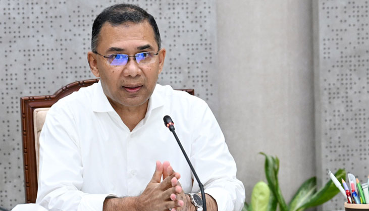 ৪২ জেলা প্রশাসকের সঙ্গে বৈঠকে প্রধানমন্ত্রী