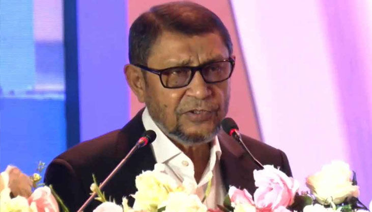 চিকিৎসকদের পরিশ্রম করার আহবান স্বাস্থ্যমন্ত্রীর