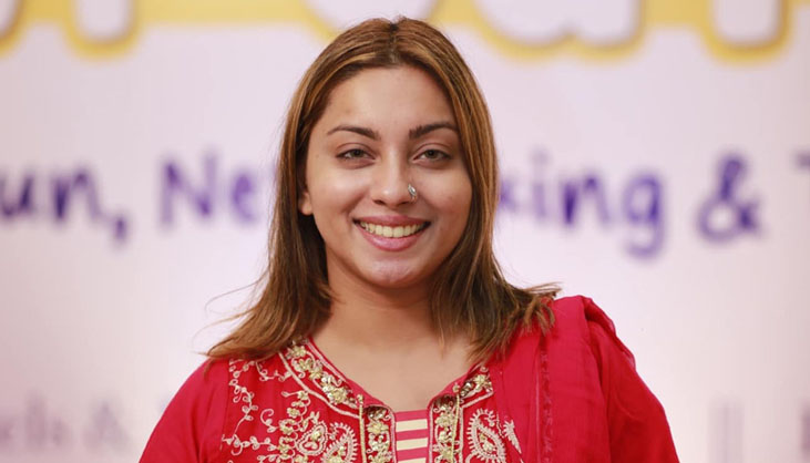 মেঘনা আলমসহ ১৯৯ জনকে মনোনয়ন ফরম দিলো বিএনপি