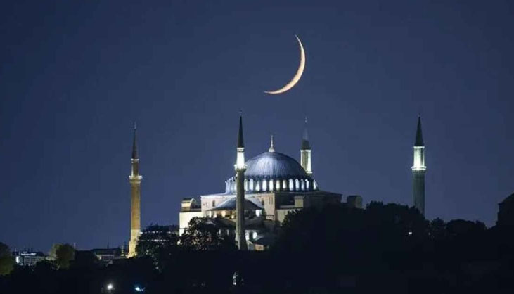 ঈদুল আজহার সম্ভাব্য তারিখ জানালো শারজাহ বিশ্ববিদ্যালয়