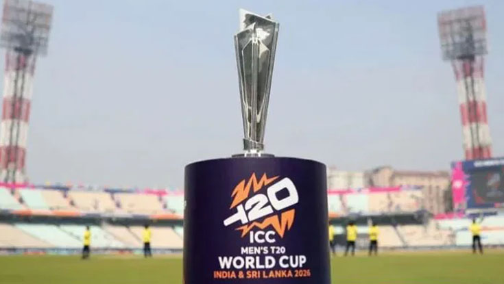 টি-টোয়েন্টি বিশ্বকাপে কোন দল কত টাকা পেল