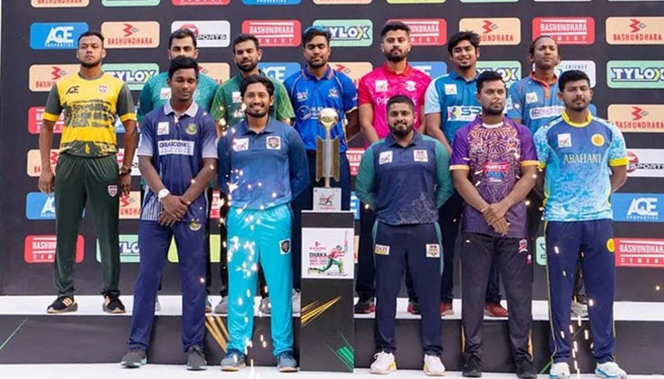 ডিপিএলে দলবদল, কে যাচ্ছেন কোন দলে?