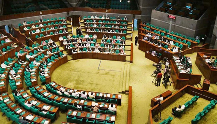 জ্বালানি সংকট মোকাবিলায় ১০ সদস্যের কমিটি গঠন