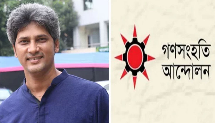 পদ ছাড়ছেন জোনায়েদ সাকি