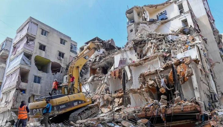 লেবাননে এক সপ্তাহের যুদ্ধবিরতি