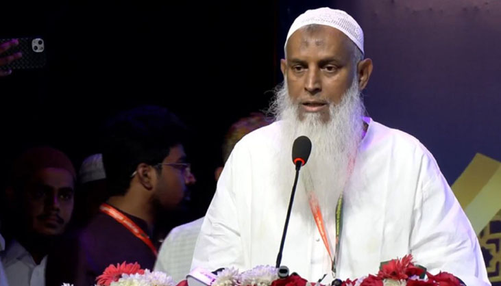 ‘আগামীর হজযাত্রা আরও নির্বিঘ্ন করতে কাজ করছে সরকার’