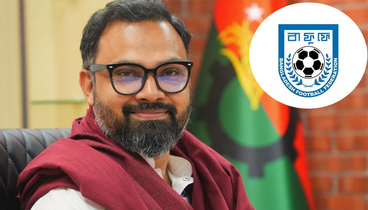 সাফজয়ী যুবাদের সংবর্ধনা-আর্থিক পুরস্কারের ঘোষণা