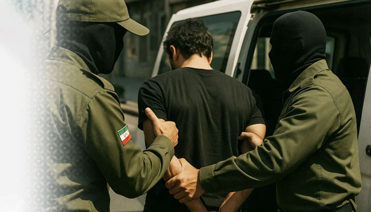 ইরানে ৬৯ গুপ্তচর গ্রেফতার