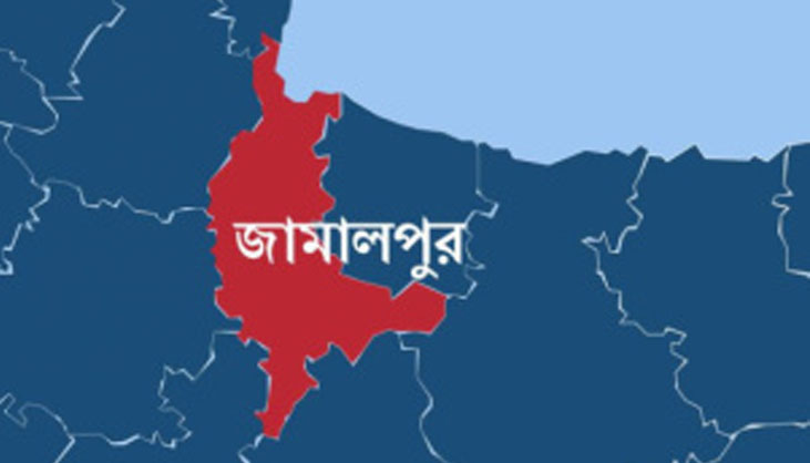 জামালপুরে বজ্রপাতে গৃহবধূসহ নিহত ২