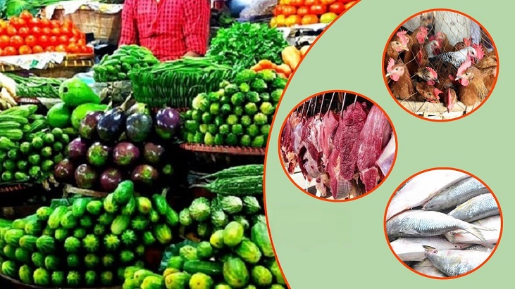 অন্তর্বর্তী সরকারের সময়ে বাজারে স্বস্তি, কমেছে নিত্যপণ্যের দর