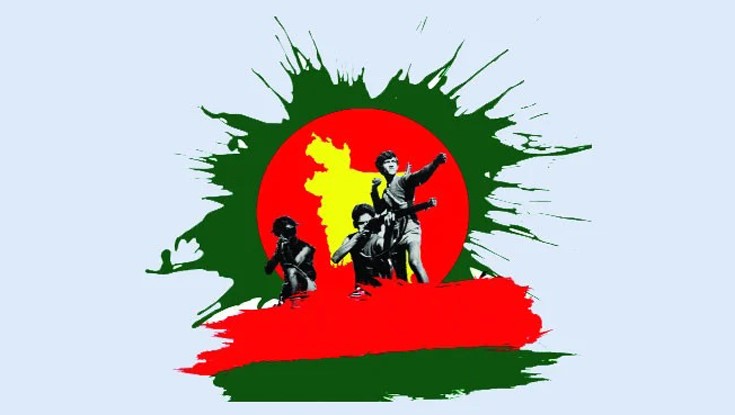 গৌরবময় বিজয়ের মাস শুরু