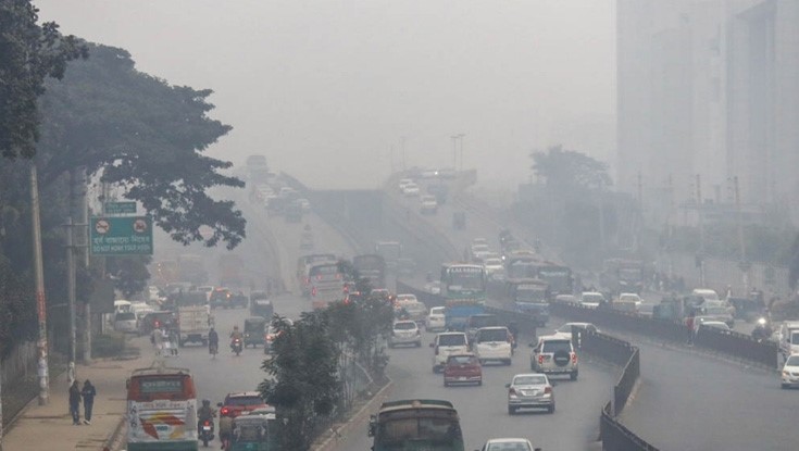 ঢাকায় শীত বাড়বে না কমবে জানাল আবহাওয়া অফিস